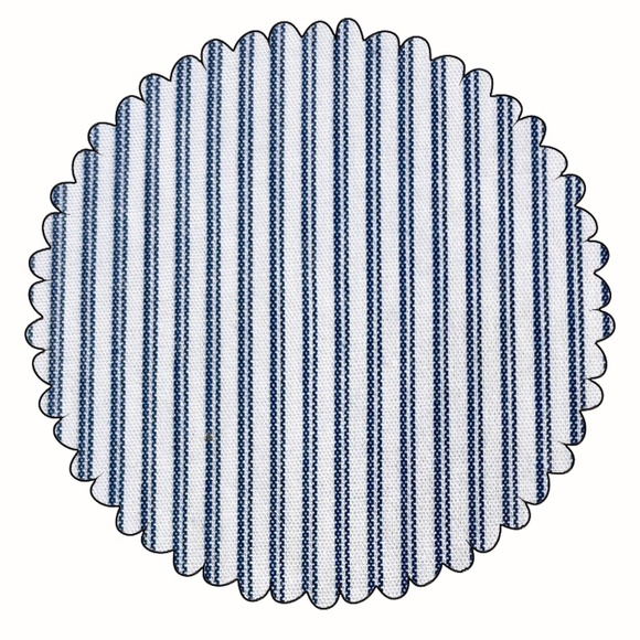 Banana Republic Stripe Dress Shirt Button Front Long Sleeve Cotton XXL Excellent - Picture 9 of 11